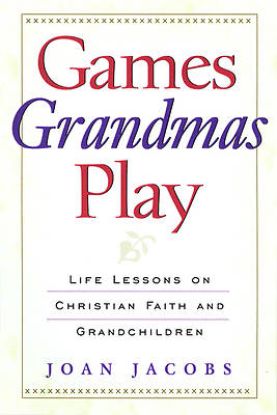 Picture of Games Grandmas Play
