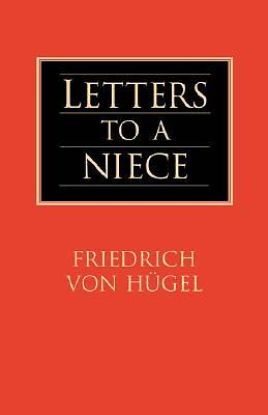 Picture of Letters to a Niece