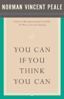 Picture of You Can If You Think You Can