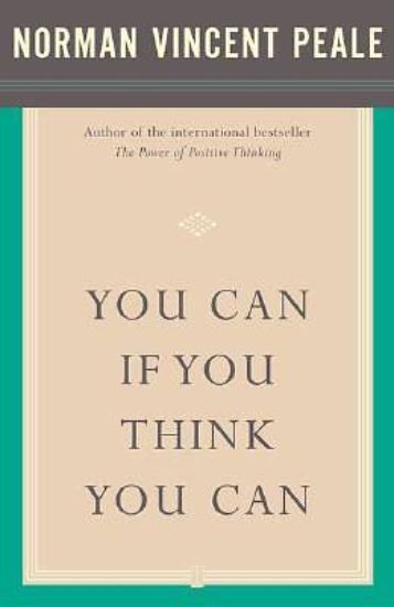 Picture of You Can If You Think You Can