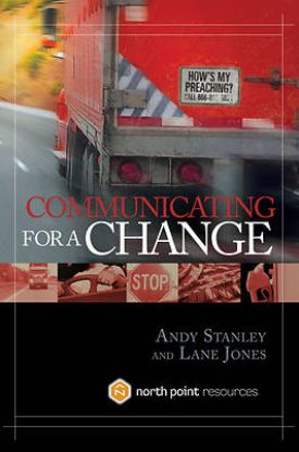Picture of Communicating For A Change