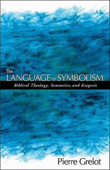 Picture of The Language of Symbolism