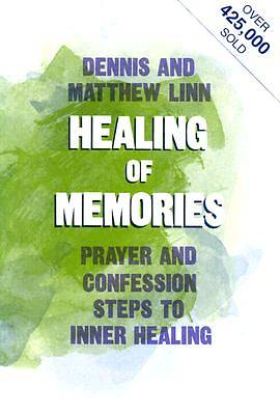 Picture of Healing of Memories