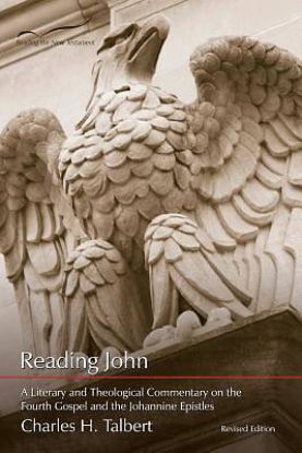 Picture of Reading John