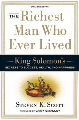 Picture of The Richest Man Who Ever Lived (Expanded)