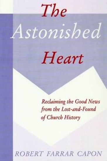 Picture of The Astonished Heart