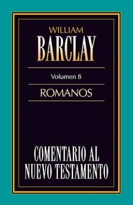 Picture of Nuevo Testamento Comentado Romanos