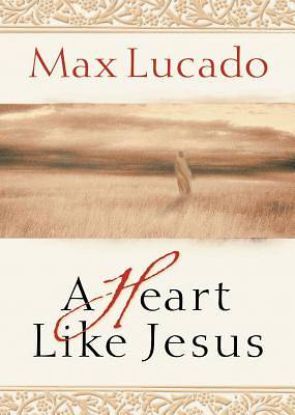 Picture of A Heart Like Jesus