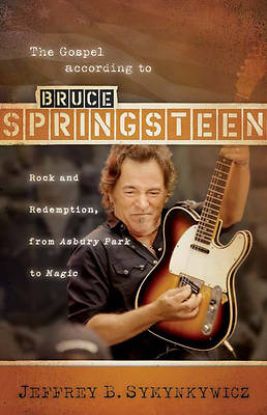 Picture of The Gospel According to Bruce Springsteen