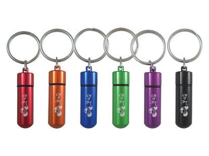 Picture of Oil of Joy Anointing Oil Small Vial - Pack of 6