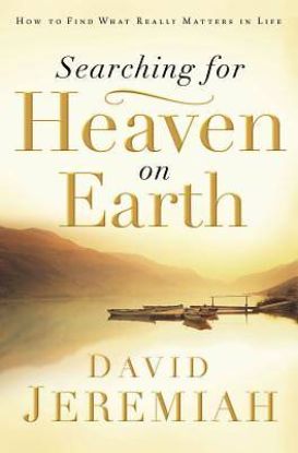 Picture of Searching for Heaven on Earth