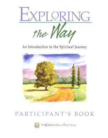 Picture of Companions in Christ: Exploring the Way - Participant's Book
