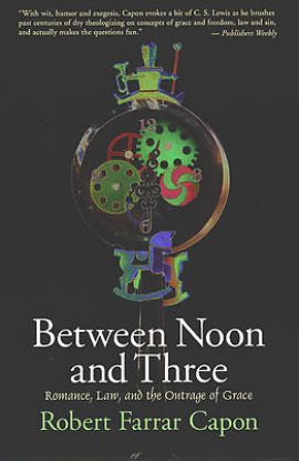 Picture of Between Noon and Three