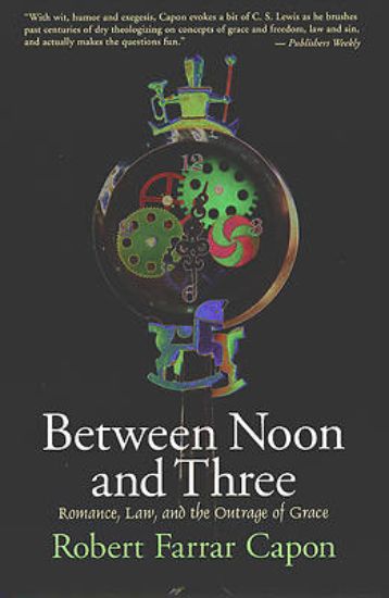 Picture of Between Noon and Three