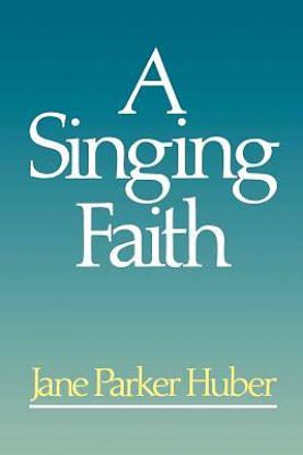 Picture of A Singing Faith