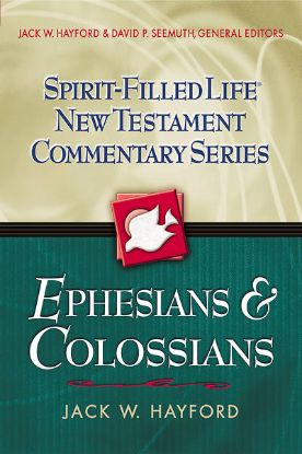 Picture of Ephesians & Collosians