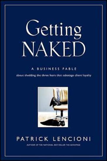 Picture of Getting Naked
