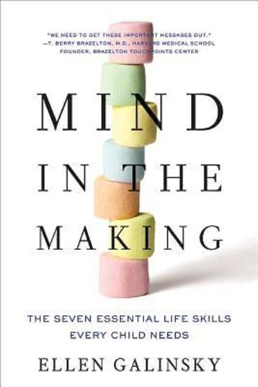 Picture of Mind in the Making