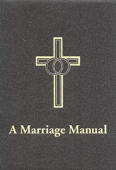 Picture of A Marriage Manual