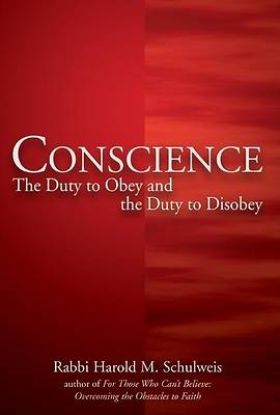 Picture of Conscience
