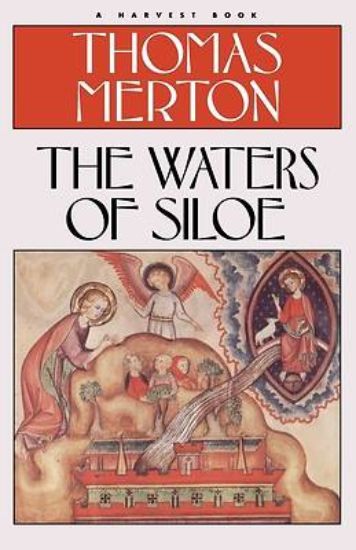 Picture of Waters of Siloe
