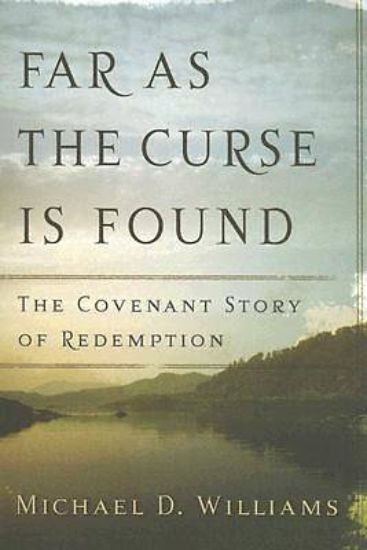Picture of Far as the Curse Is Found