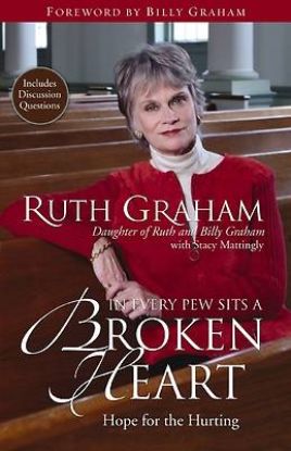 Picture of In Every Pew Sits a Broken Heart