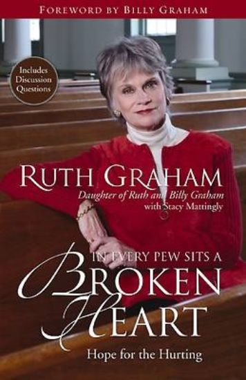 Picture of In Every Pew Sits a Broken Heart