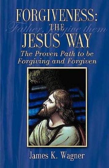 Picture of Forgiveness, the Jesus Way