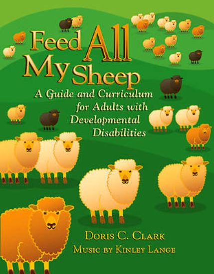 Picture of Feed All My Sheep