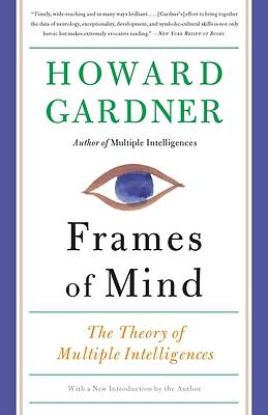 Picture of Frames of Mind