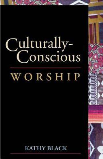 Picture of Culturally-Conscious Worship
