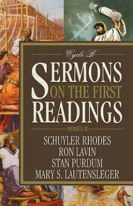 Picture of Sermons on the First Readings