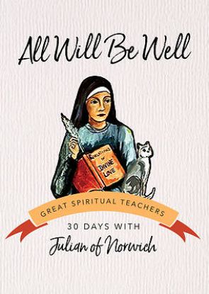 Picture of All Will Be Well