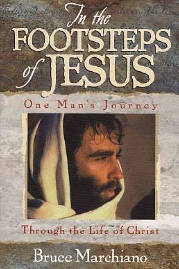 Picture of In the Footsteps of Jesus