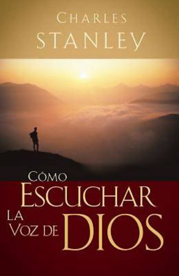 Picture of Como Escuchar La Voz de Dios