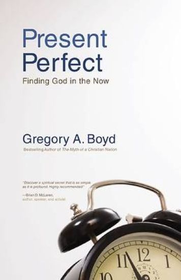 Picture of Present Perfect