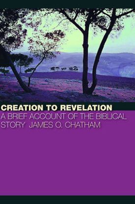 Picture of Creation to Revelation