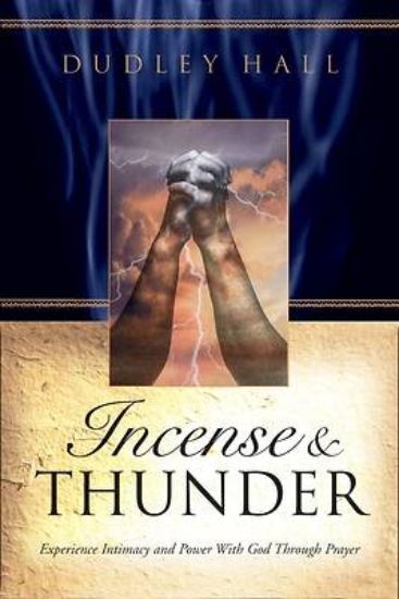 Picture of Incense and Thunder