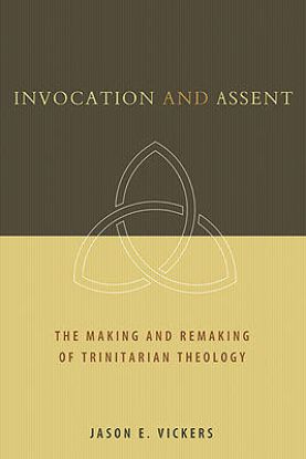 Picture of Invocation and Assent