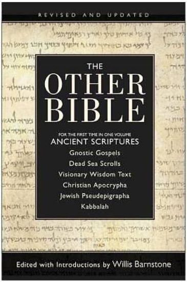 Picture of The Other Bible