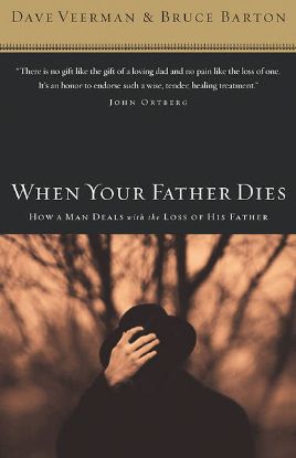 Picture of When Your Father Dies