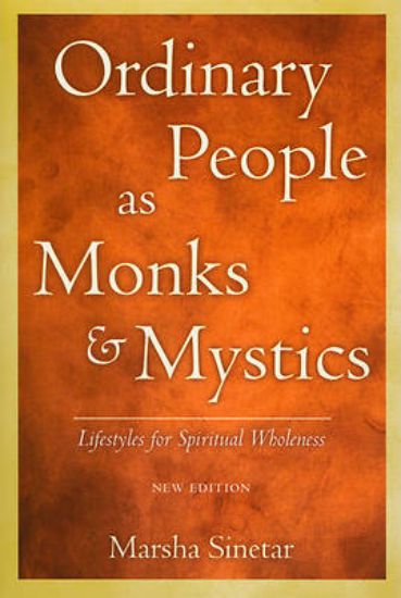 Picture of Ordinary People as Monks and Mystics