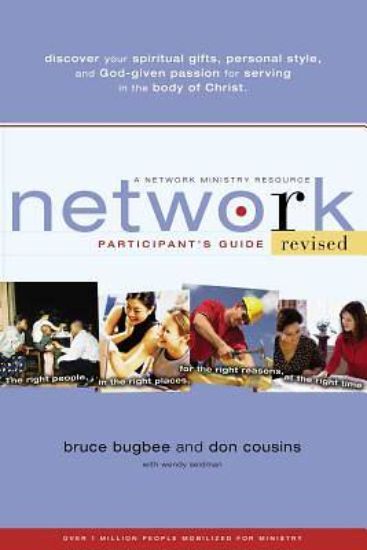 Picture of Network Participant's Guide