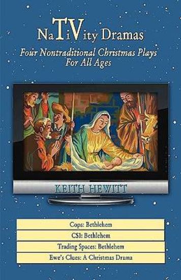 Picture of NaTiVity Dramas