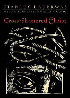 Picture of Cross-Shattered Christ