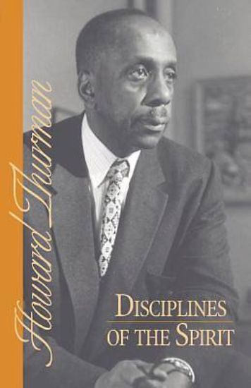 Picture of Disciplines of the Spirit