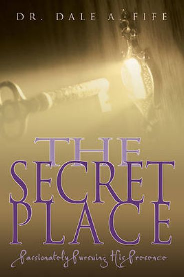 Picture of The Secret Place