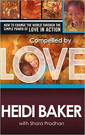 Picture of Compelled by Love