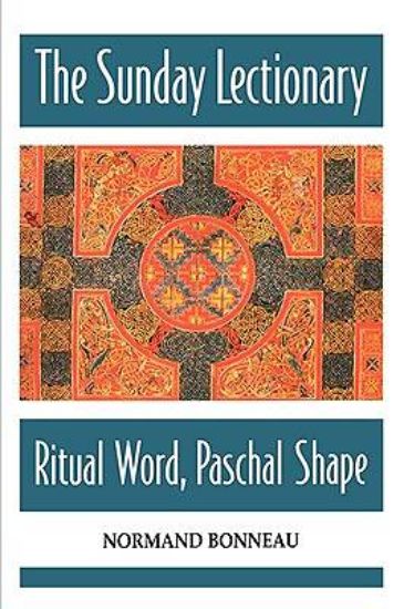 Picture of The Sunday Lectionary